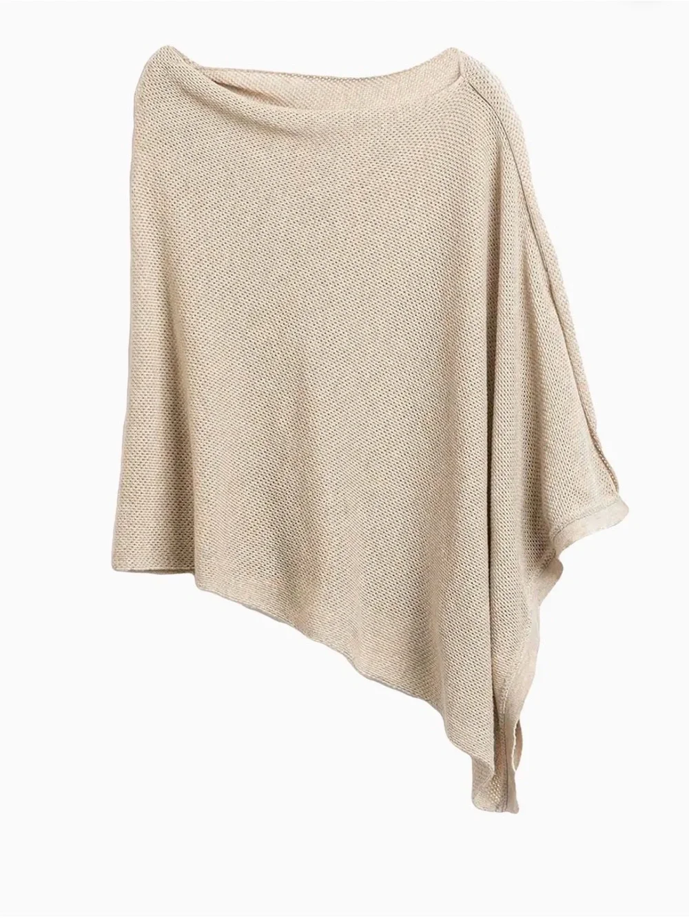 We Are Amma The Cocoon Nursing Cover in Natural - Picture 9 of 10